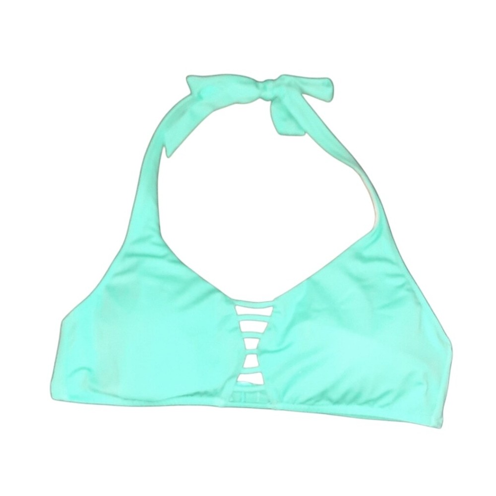 Pink Victoria's Secret Bikini Top Size Large