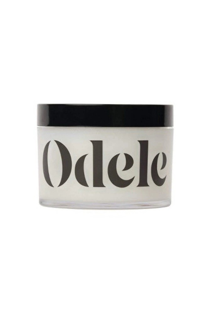 Odele Scalp + Body Scrub for Cleansing + Exfoliating 8 oz - New