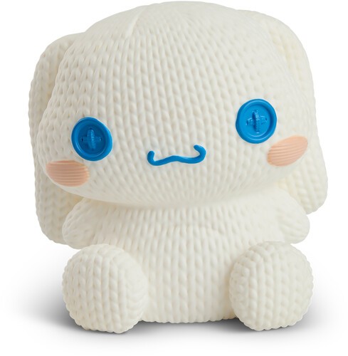 Handmade by Robots - Hello Kitty and Friends - Cinnamoroll #271 [Used Toy] Vin
