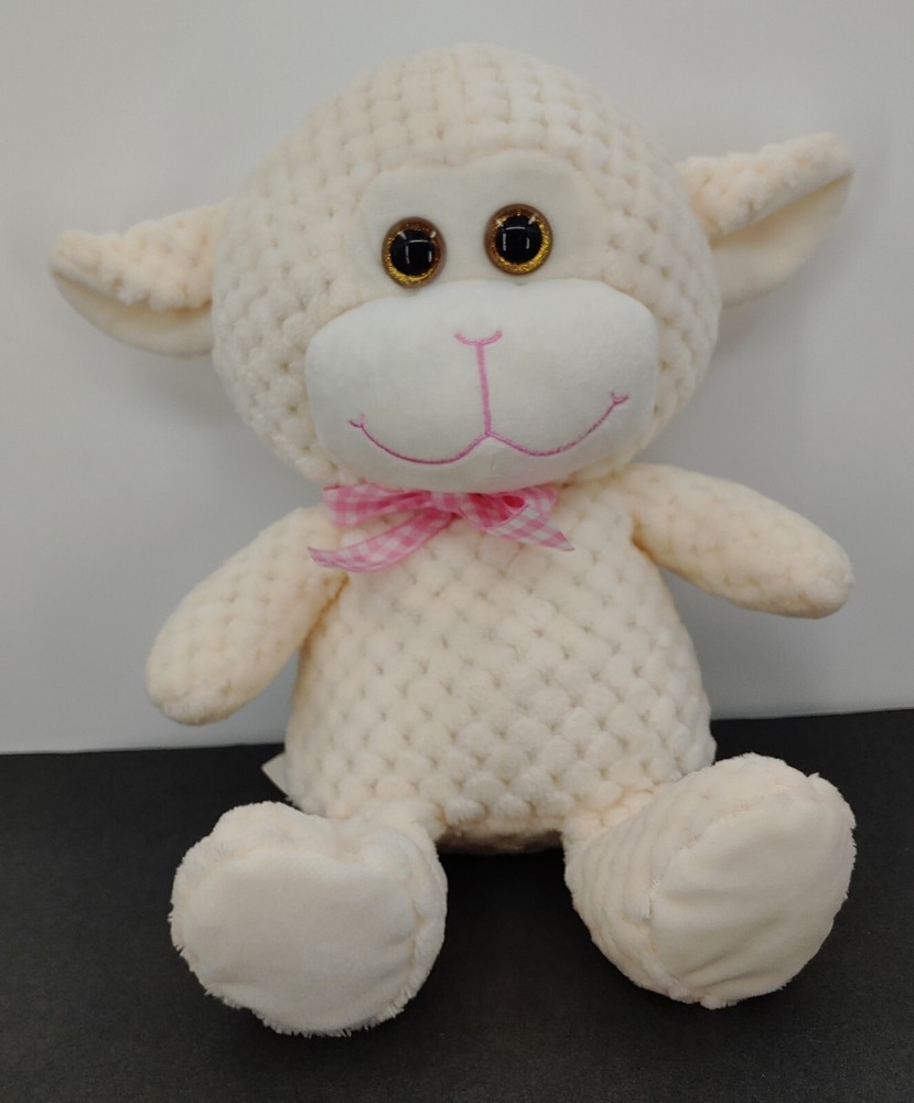 Kellytoy Plush Lamb 11