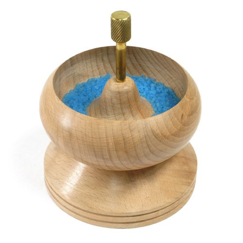 Large Bead Spinner for Jewelry Making by SFC Tools - Model 38-275