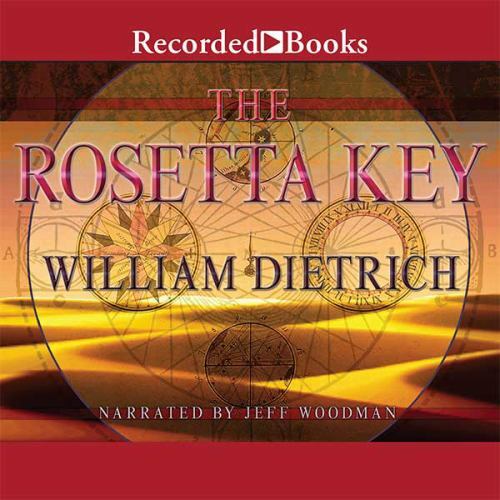The Rosetta Key