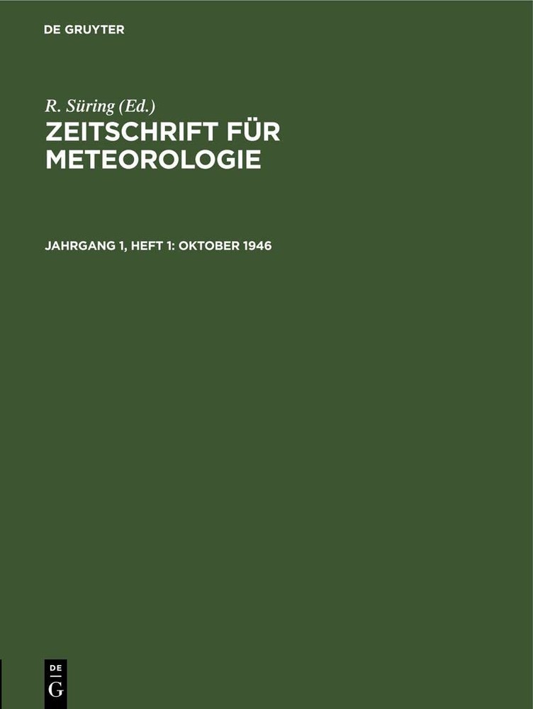 Oktober 1946 (Hardback)