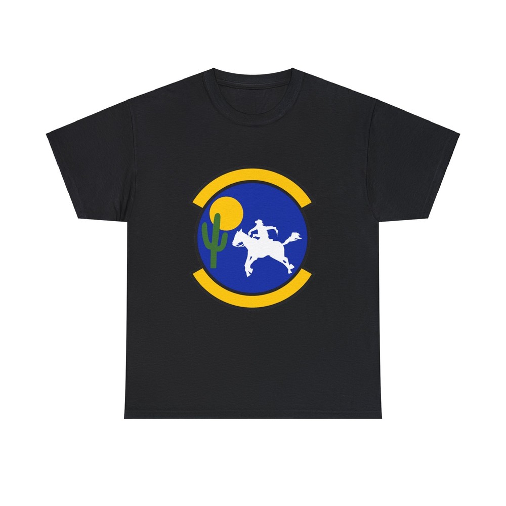 355 Logistics Readiness Squadron ACC (U.S. Air Force) T-Shirt-image