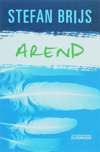 Arend (Eldorado) by Brijs, Stefan Book The Fast Free ShippingFREE US DELIVERY | ISBN: 9047100328 | Quality Books