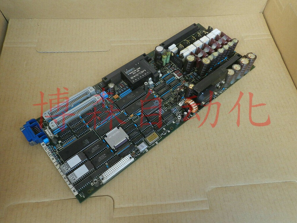 express delivery Mitsubishi board RF01C refurbished-image