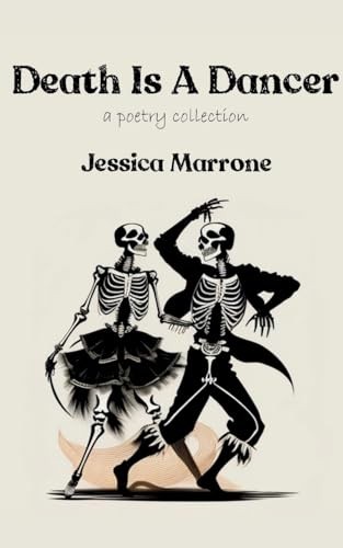Death Is A Dancer by Marrone, Jessica Book Book The Fast Free ShippingFREE US DELIVERY | ISBN: 9360940631 | Quality Books