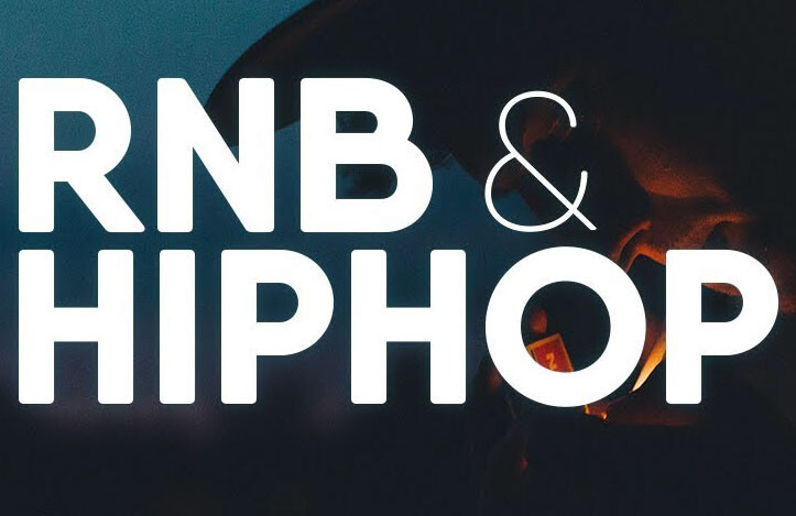 Hip Hop and R&B Music Videos DVD  50+(HIP HOP R&B, RAP VIDEOS)