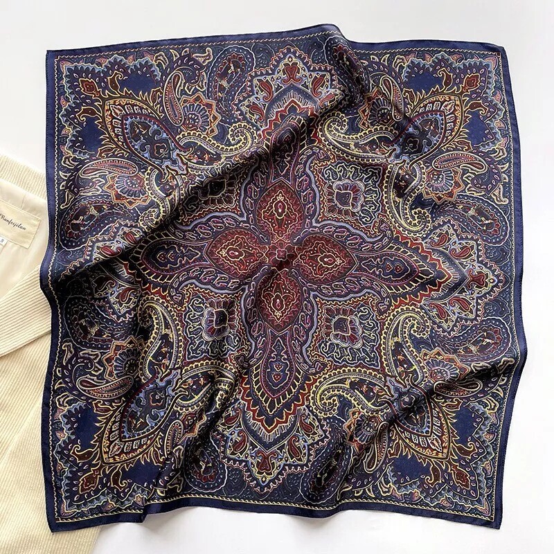 100% Mulberry Silk 27
