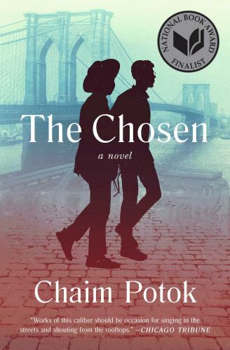 Chosen, Paperback by Potok, Chaim, Like New Used, Free shipping in the US