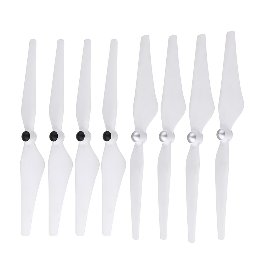 8pcs Self-Locking Propeller Blades for DJI Phantom 2/3 Quadcopter