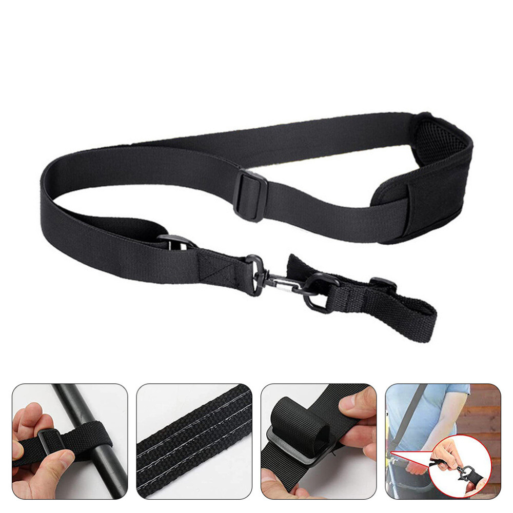 Adjustable Shoulder Strap for String Trimmer Strimmer Harness