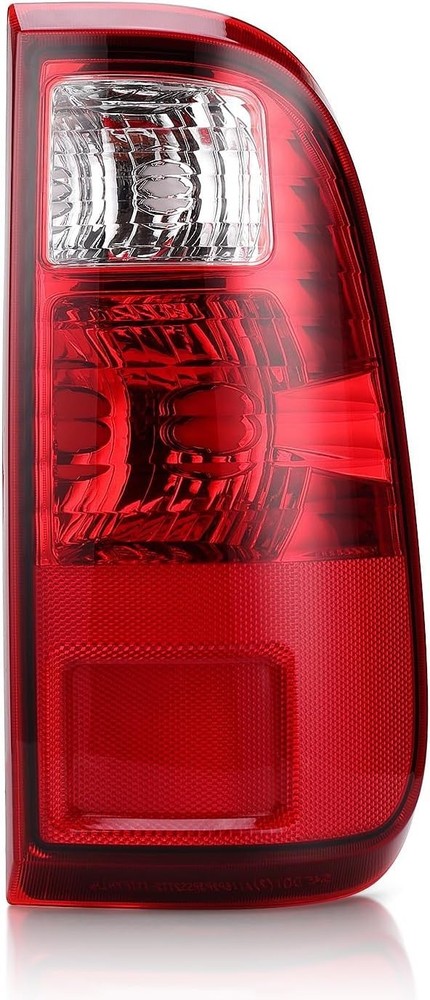 Right Passenger Tail Light Compatible With 2008-2016 Ford F250 F350 F-250 F-35