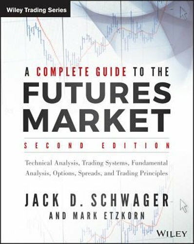 Master Futures Market Trading with Technical Analysis and Proven Systems