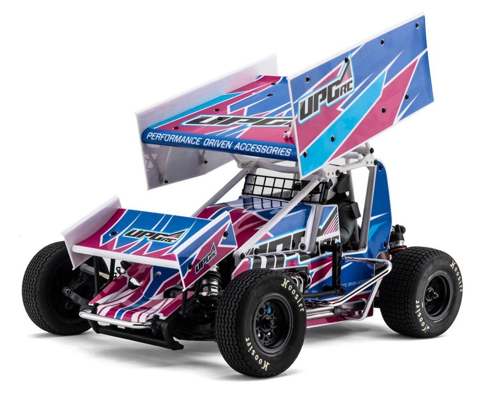 UPG-14289 UpGrade RC 
