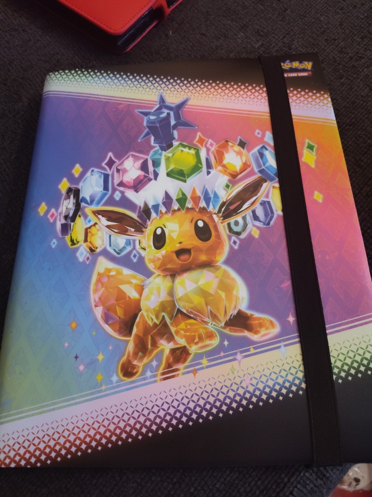 Pokemon Card Lot