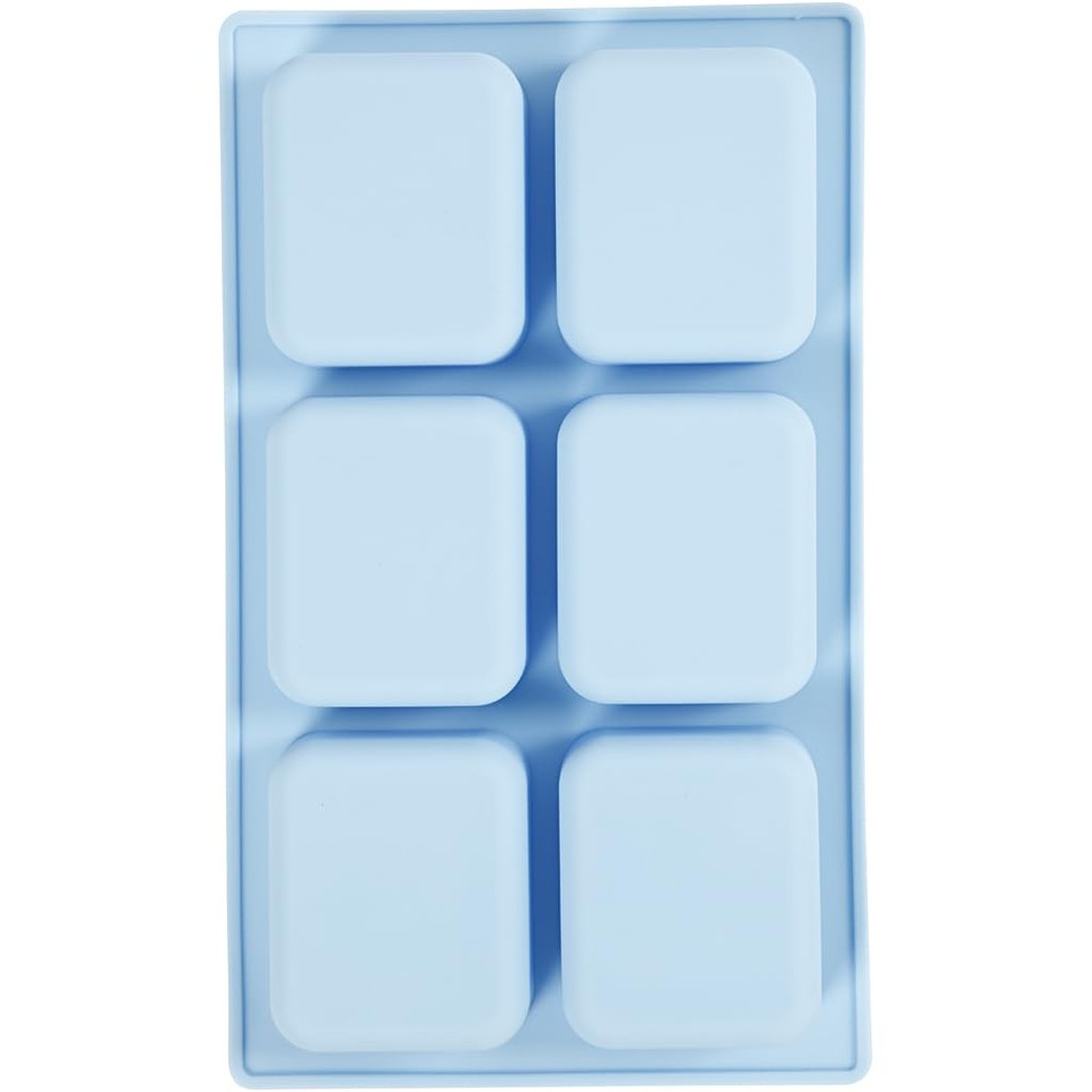 Creative Company Silicone Molds for Casting Craft New