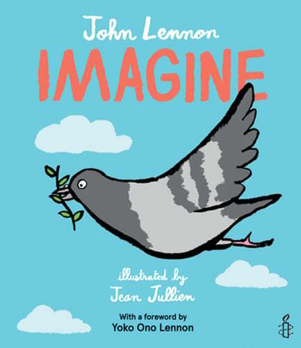 Imagine by John Lennon: New