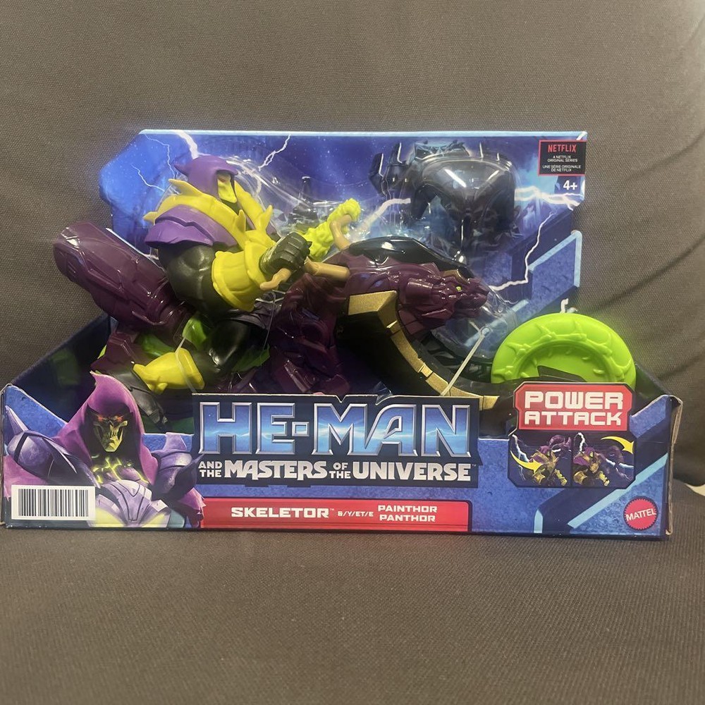He-Man No852