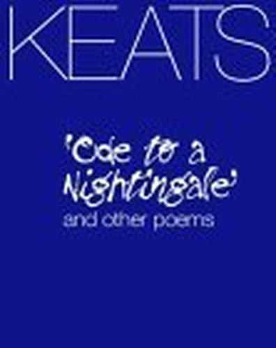 Keats: Ode to a Nightingale and Other Poe... by Keats, John Paperback / softbackFREE US DELIVERY | ISBN: 1854796550 | Quality Books