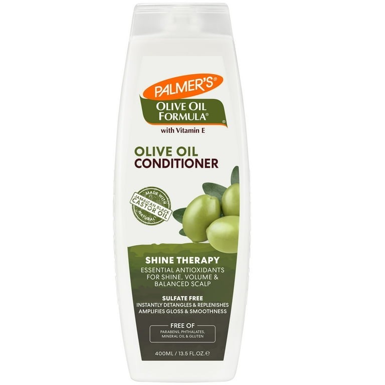 Palmer's Olive Oil Conditioner – 13.5 Fl. Oz.