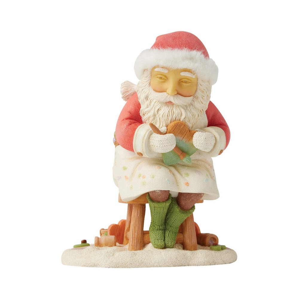Santa's Workshop