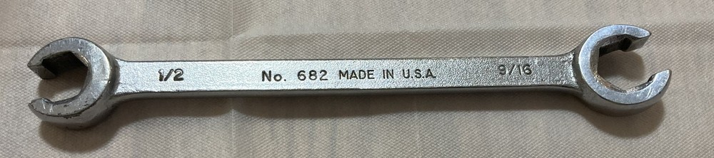 No 682 1/2