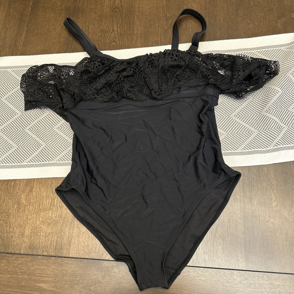Adore Me One Piece Swimsuit Size 1X  Swimwear, New