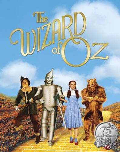 The Wizard of Oz by Beth Bracken: New