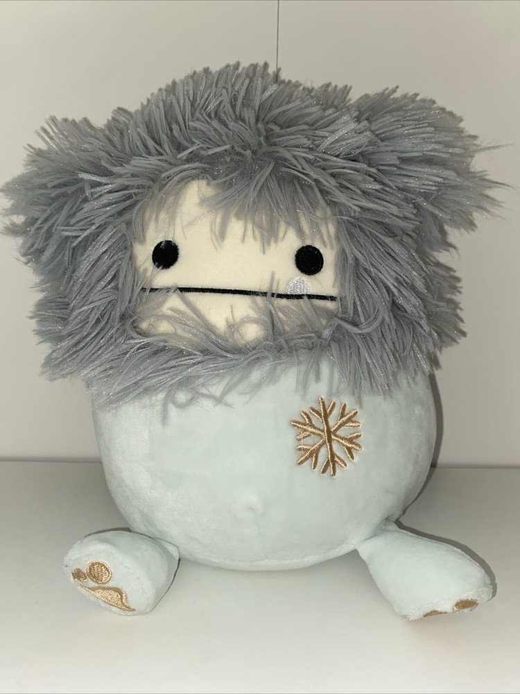 Squishmallows 8