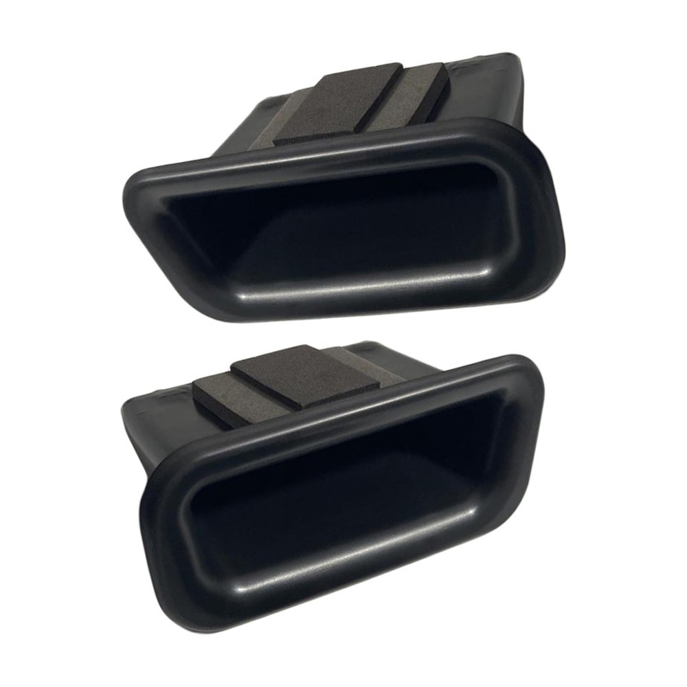 Ford Explorer 2011-2015 Car Door Armrest Storage Box Organizer