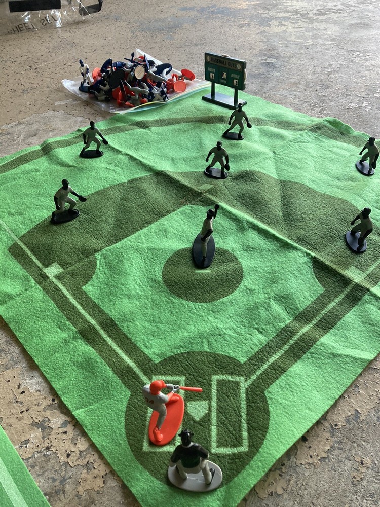Baseball Game