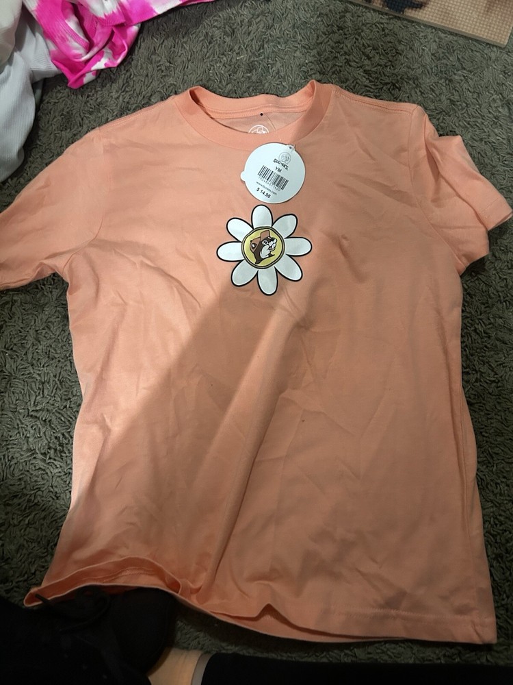 Buc-Ee’s Ym Shirt