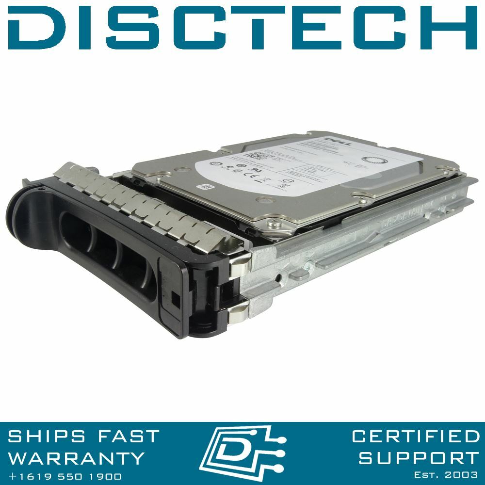 Dell 342-2083 450GB 3.5