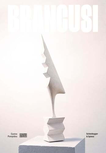 Brancusi by Ariane Coulondre: New