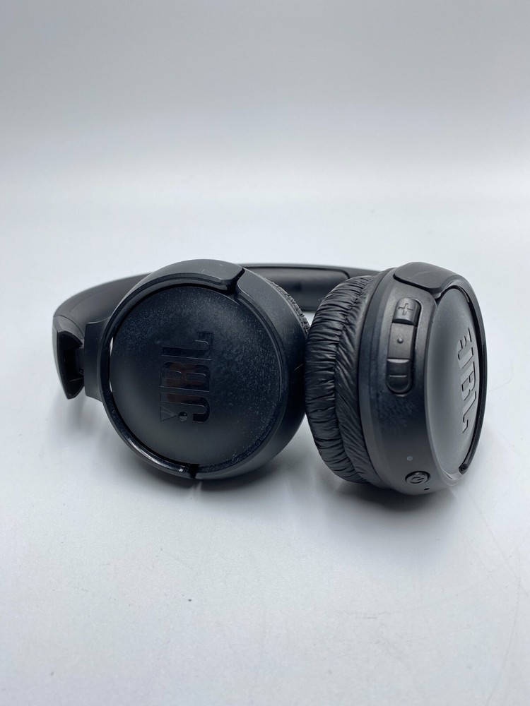JBL TUNE Wireless Bluetooth On-ear Headphones (C-2)