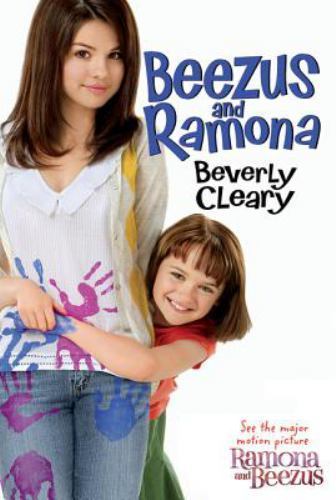 Beezus and Ramona Movie Tie-In Edition by Cleary, Beverlyby Cleary, Beverly | PB | LikeNew