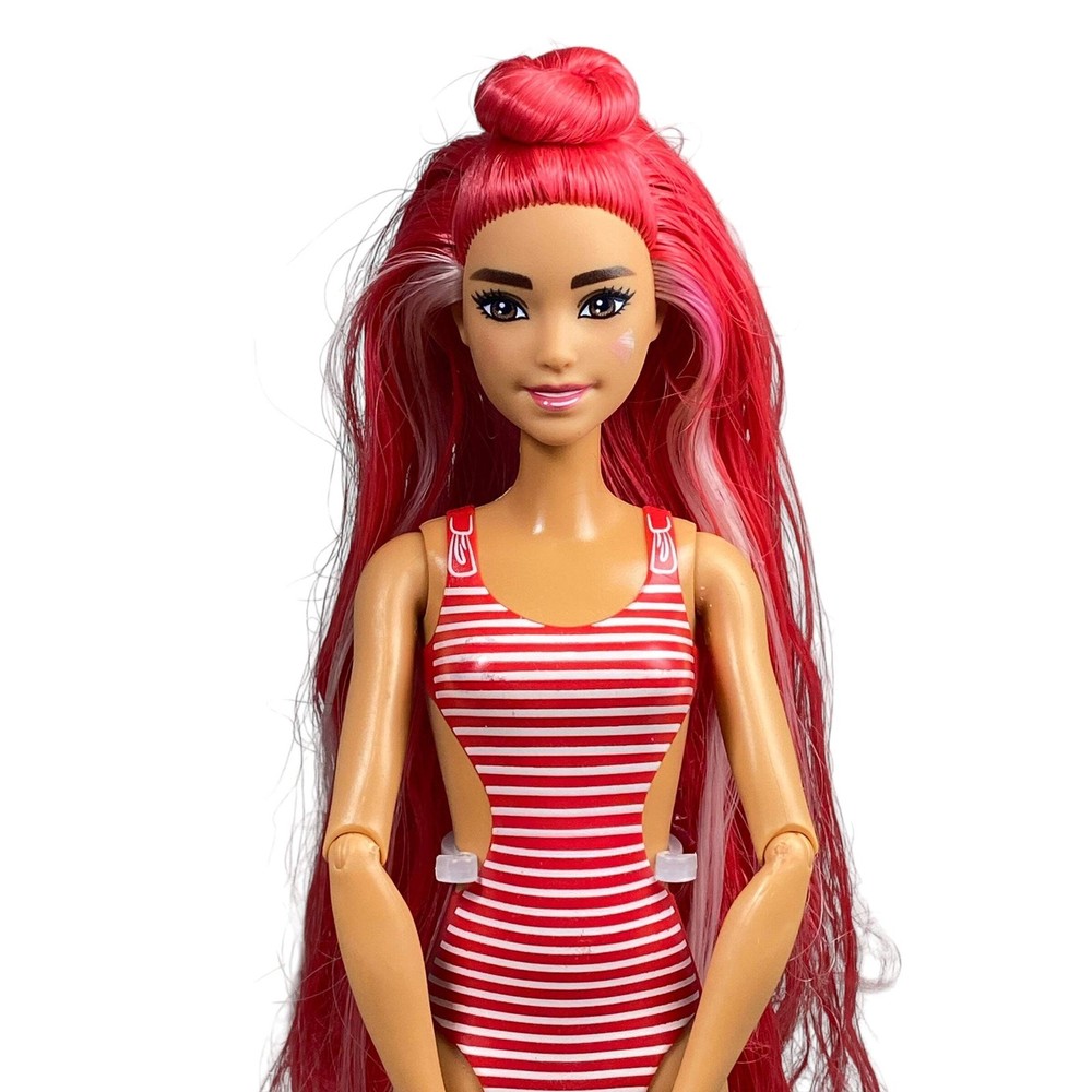 2024 Pop Reveal Barbie #HNW43 Doll