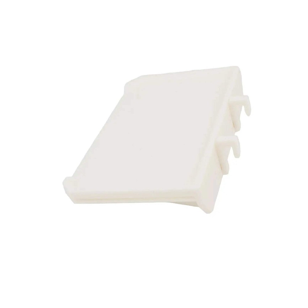 Shelf Compatible with IKEA Skadis - Pegboard Shelf Accessory for Wall Storage an