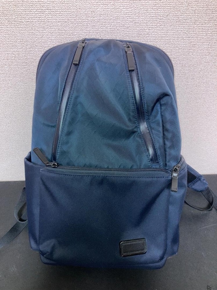 Tumi Tahoe Lakeview Laptop Backpack for Work and Travel