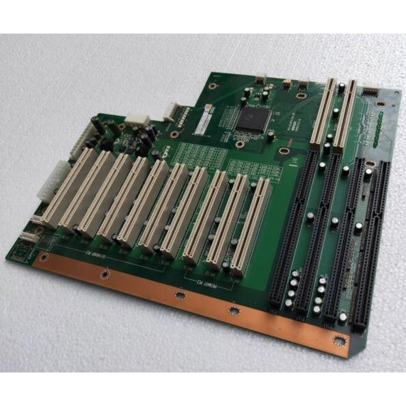 1pcs new ADVANTECH PCA-6114P10-B G-kong motherboard Free shipping