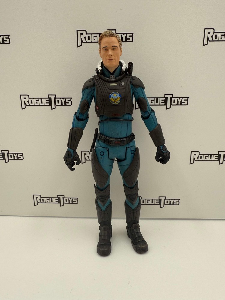 NECA Alien Prometheus David 8