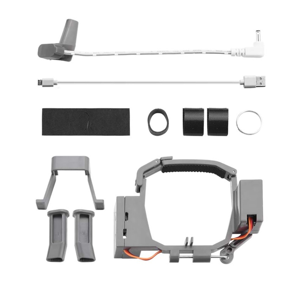 DJI Mavic Pro Drone Air Thrower Delivery System RC Accessory-image