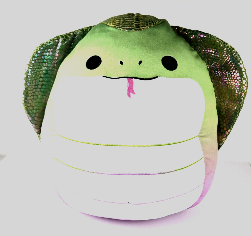 Squishmallows 17