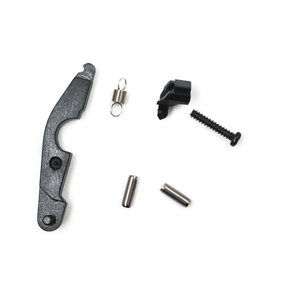 Flysky i6 FS-i6S Self Centering Throttle Mode Changer