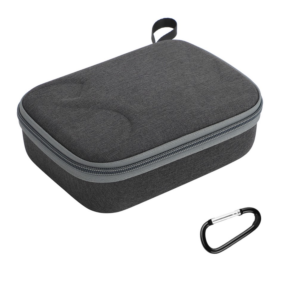 Durable Scratchproof Carrying Case for DJI Avata FPV Remote Controller 2