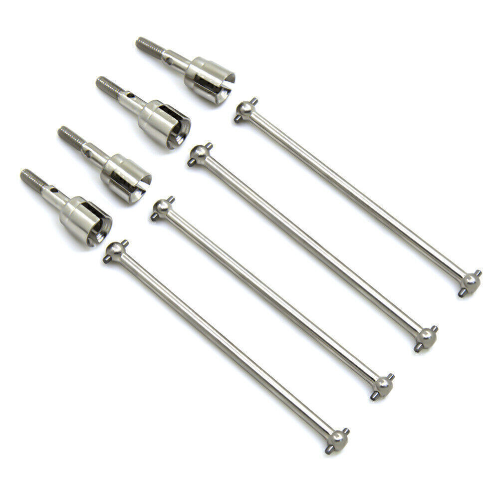 89.5mm Stub Axle Dogbones Drive Shaft for Redcat HSP 1/10 RC Cars