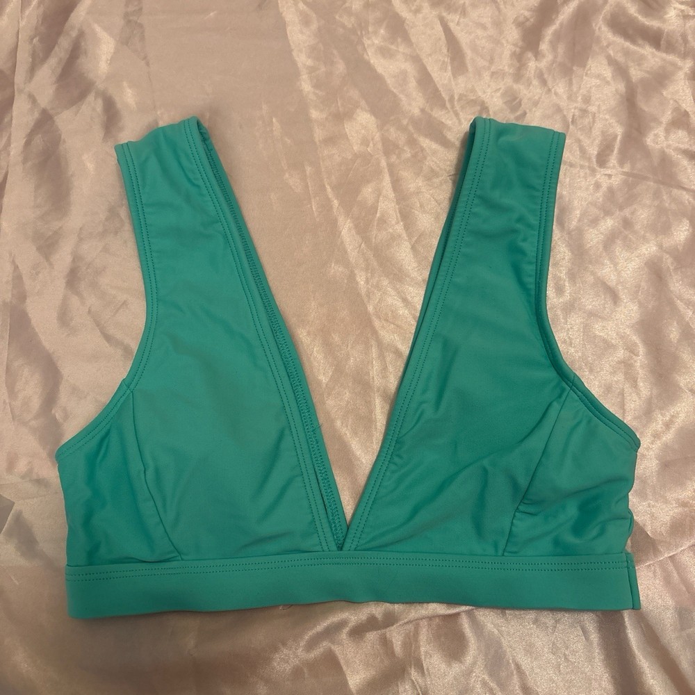 Body Glove Bikini Top Size Small
