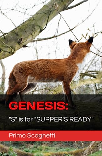 GENESIS: 