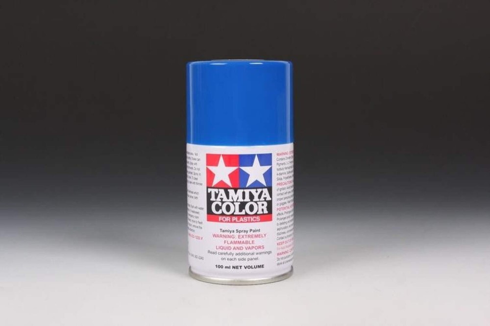 TS-93 Pure Blue 100ml Spray